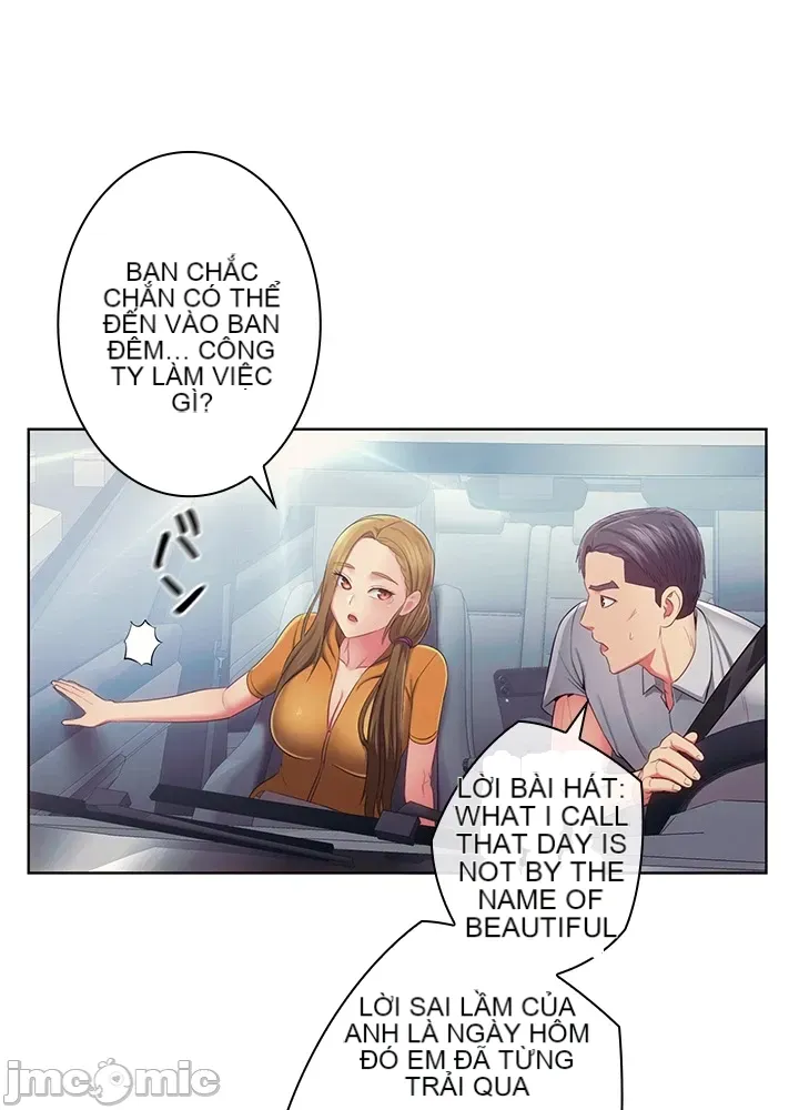 Thầy ơi, thầy có muốn cương cứng không/ Thầy ơi, xin thầy cương cứng lên Chương 1-50