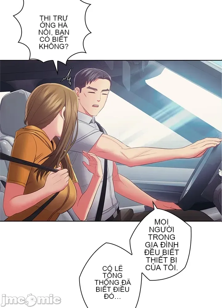 Thầy ơi, thầy có muốn cương cứng không/ Thầy ơi, xin thầy cương cứng lên Chương 1-50