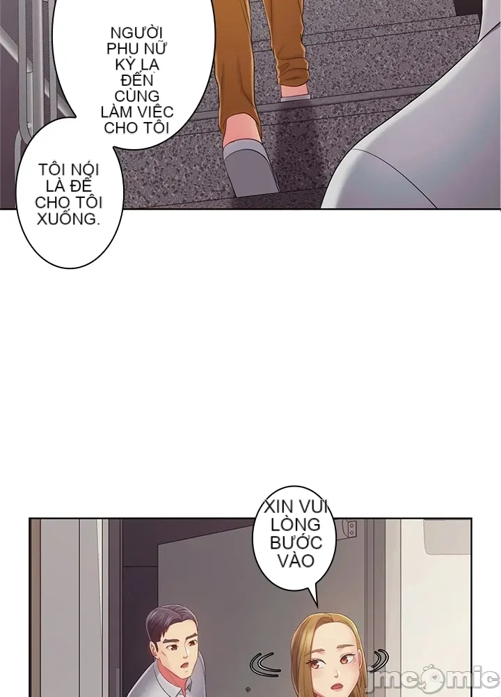 Thầy ơi, thầy có muốn cương cứng không/ Thầy ơi, xin thầy cương cứng lên Chương 1-50