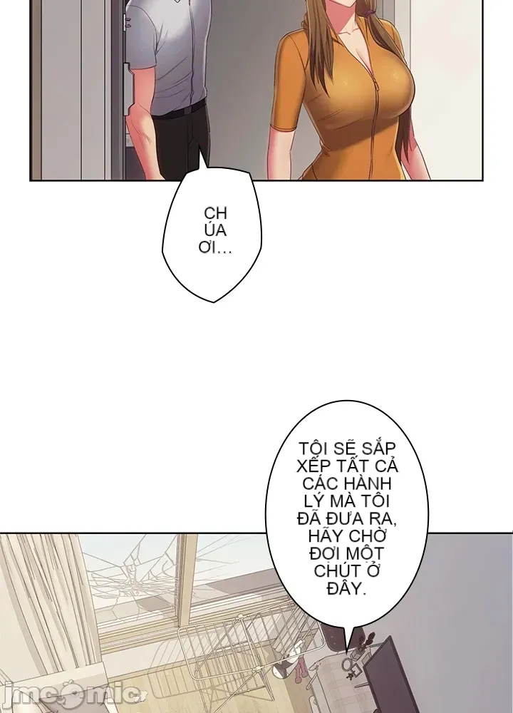 Thầy ơi, thầy có muốn cương cứng không/ Thầy ơi, xin thầy cương cứng lên Chương 1-50