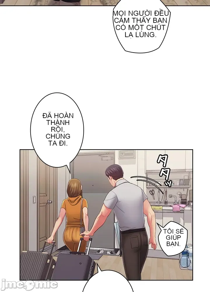 Thầy ơi, thầy có muốn cương cứng không/ Thầy ơi, xin thầy cương cứng lên Chương 1-50