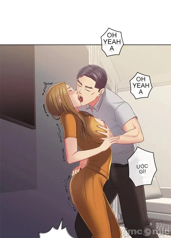 Thầy ơi, thầy có muốn cương cứng không/ Thầy ơi, xin thầy cương cứng lên Chương 1-50