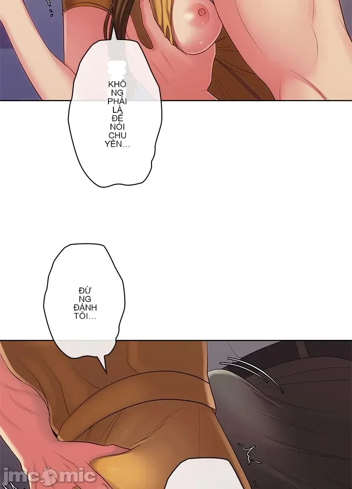 Thầy ơi, thầy có muốn cương cứng không/ Thầy ơi, xin thầy cương cứng lên Chương 1-50