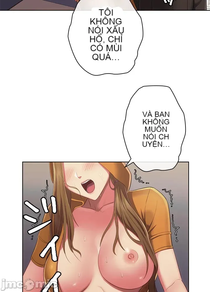 Thầy ơi, thầy có muốn cương cứng không/ Thầy ơi, xin thầy cương cứng lên Chương 1-50