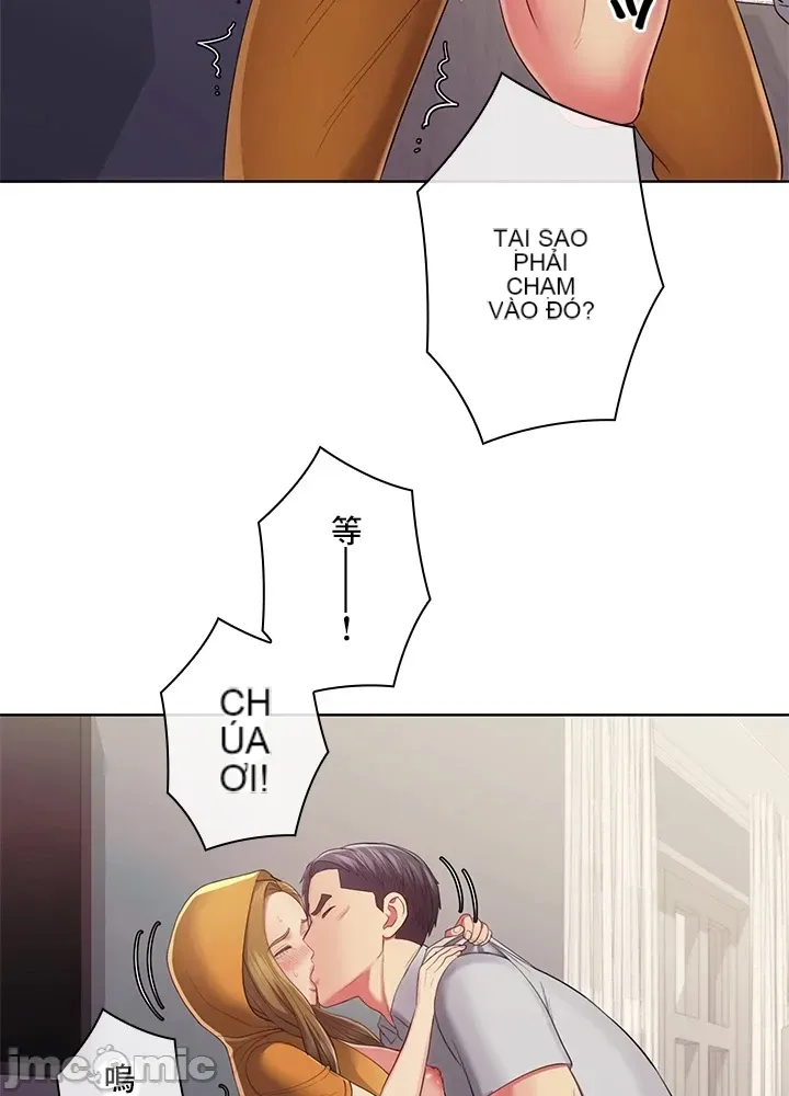 Thầy ơi, thầy có muốn cương cứng không/ Thầy ơi, xin thầy cương cứng lên Chương 1-50