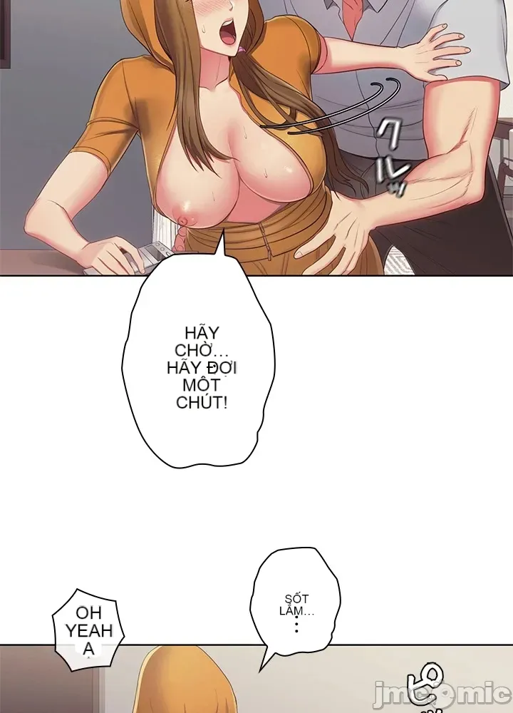 Thầy ơi, thầy có muốn cương cứng không/ Thầy ơi, xin thầy cương cứng lên Chương 1-50