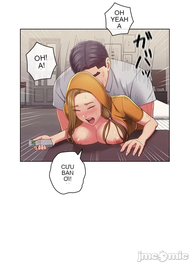 Thầy ơi, thầy có muốn cương cứng không/ Thầy ơi, xin thầy cương cứng lên Chương 1-50