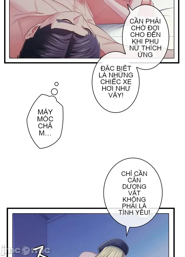 Thầy ơi, thầy có muốn cương cứng không/ Thầy ơi, xin thầy cương cứng lên Chương 1-50