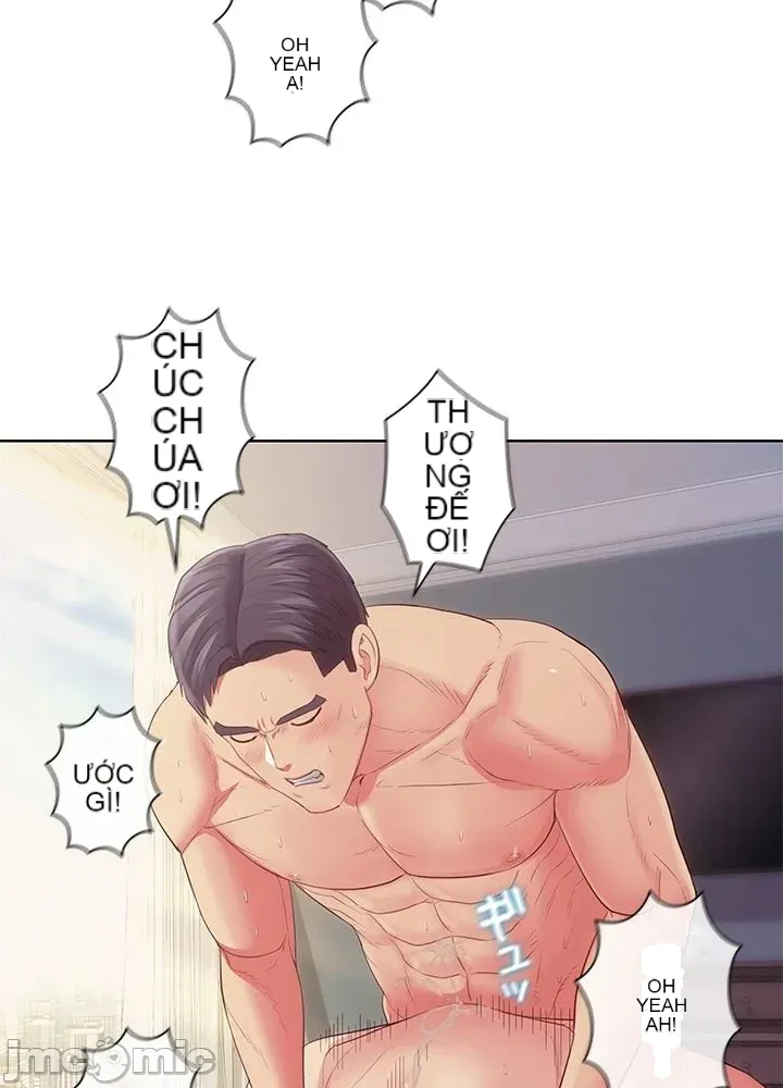 Thầy ơi, thầy có muốn cương cứng không/ Thầy ơi, xin thầy cương cứng lên Chương 1-50