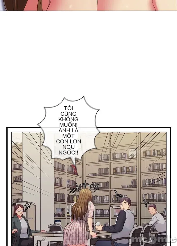 Thầy ơi, thầy có muốn cương cứng không/ Thầy ơi, xin thầy cương cứng lên Chương 1-50