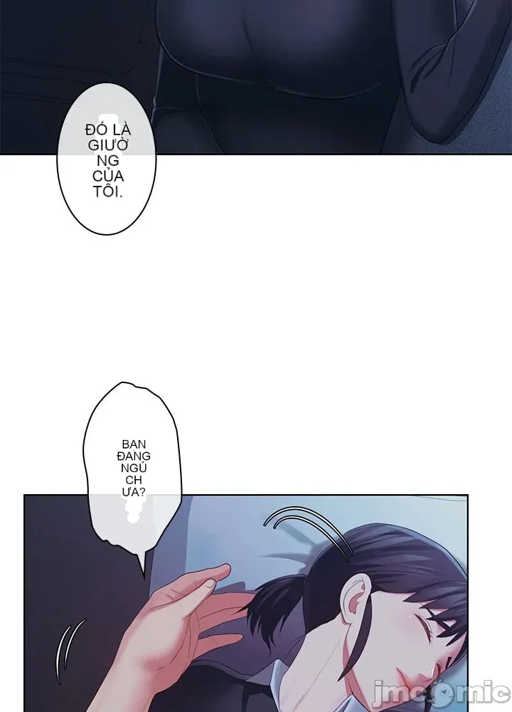 Thầy ơi, thầy có muốn cương cứng không/ Thầy ơi, xin thầy cương cứng lên Chương 1-50