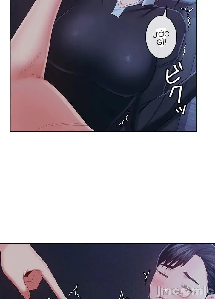 Thầy ơi, thầy có muốn cương cứng không/ Thầy ơi, xin thầy cương cứng lên Chương 1-50