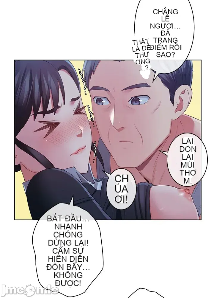 Thầy ơi, thầy có muốn cương cứng không/ Thầy ơi, xin thầy cương cứng lên Chương 1-50