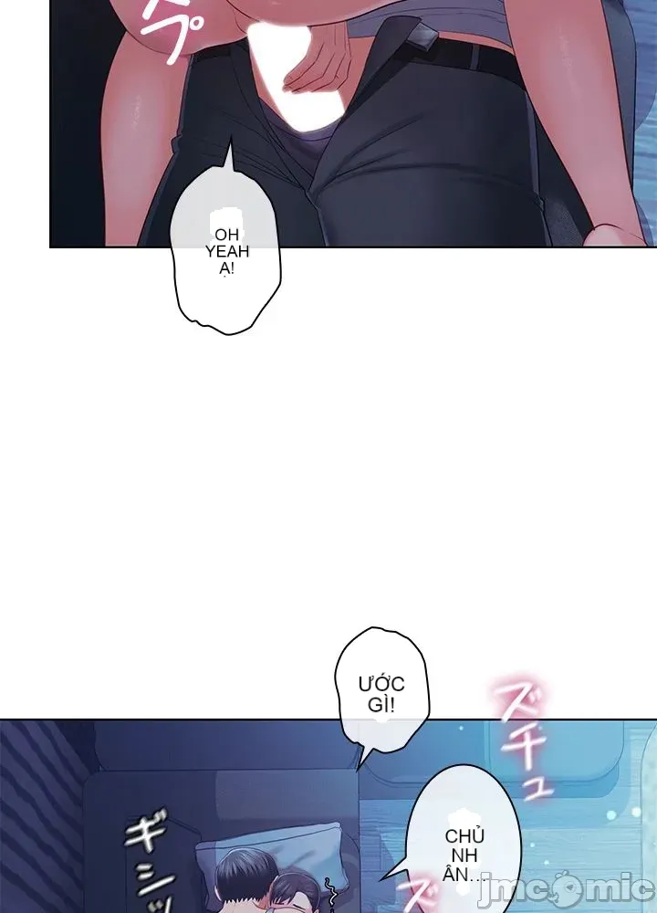 Thầy ơi, thầy có muốn cương cứng không/ Thầy ơi, xin thầy cương cứng lên Chương 1-50