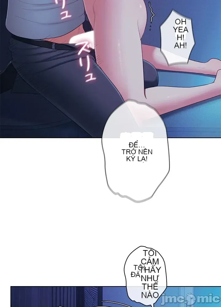 Thầy ơi, thầy có muốn cương cứng không/ Thầy ơi, xin thầy cương cứng lên Chương 1-50