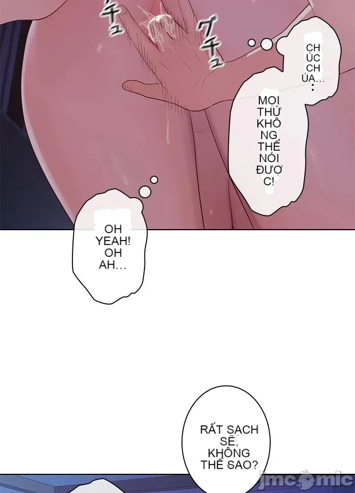 Thầy ơi, thầy có muốn cương cứng không/ Thầy ơi, xin thầy cương cứng lên Chương 1-50