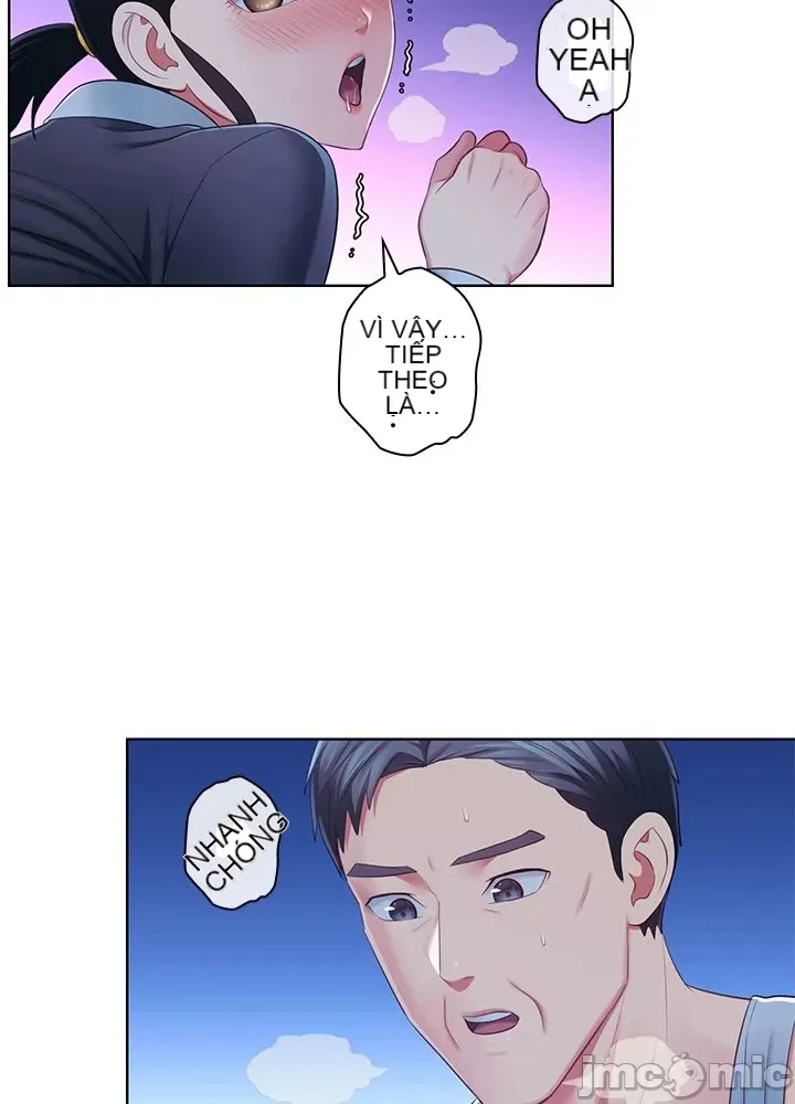 Thầy ơi, thầy có muốn cương cứng không/ Thầy ơi, xin thầy cương cứng lên Chương 1-50