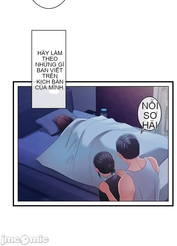 Thầy ơi, thầy có muốn cương cứng không/ Thầy ơi, xin thầy cương cứng lên Chương 1-50