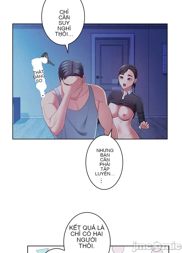 Thầy ơi, thầy có muốn cương cứng không/ Thầy ơi, xin thầy cương cứng lên Chương 1-50