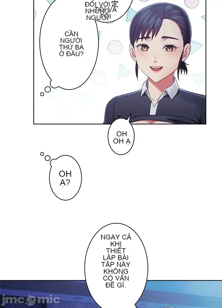 Thầy ơi, thầy có muốn cương cứng không/ Thầy ơi, xin thầy cương cứng lên Chương 1-50