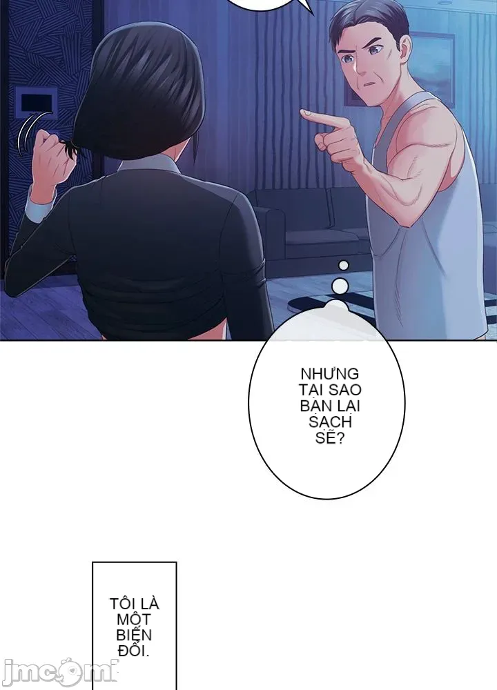 Thầy ơi, thầy có muốn cương cứng không/ Thầy ơi, xin thầy cương cứng lên Chương 1-50