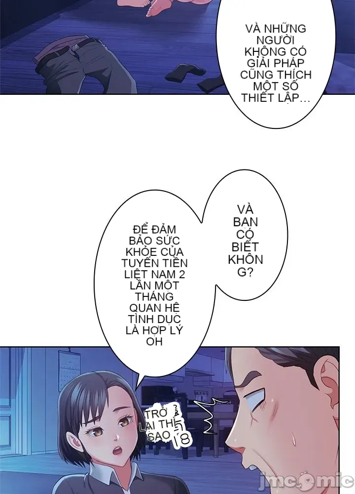 Thầy ơi, thầy có muốn cương cứng không/ Thầy ơi, xin thầy cương cứng lên Chương 1-50