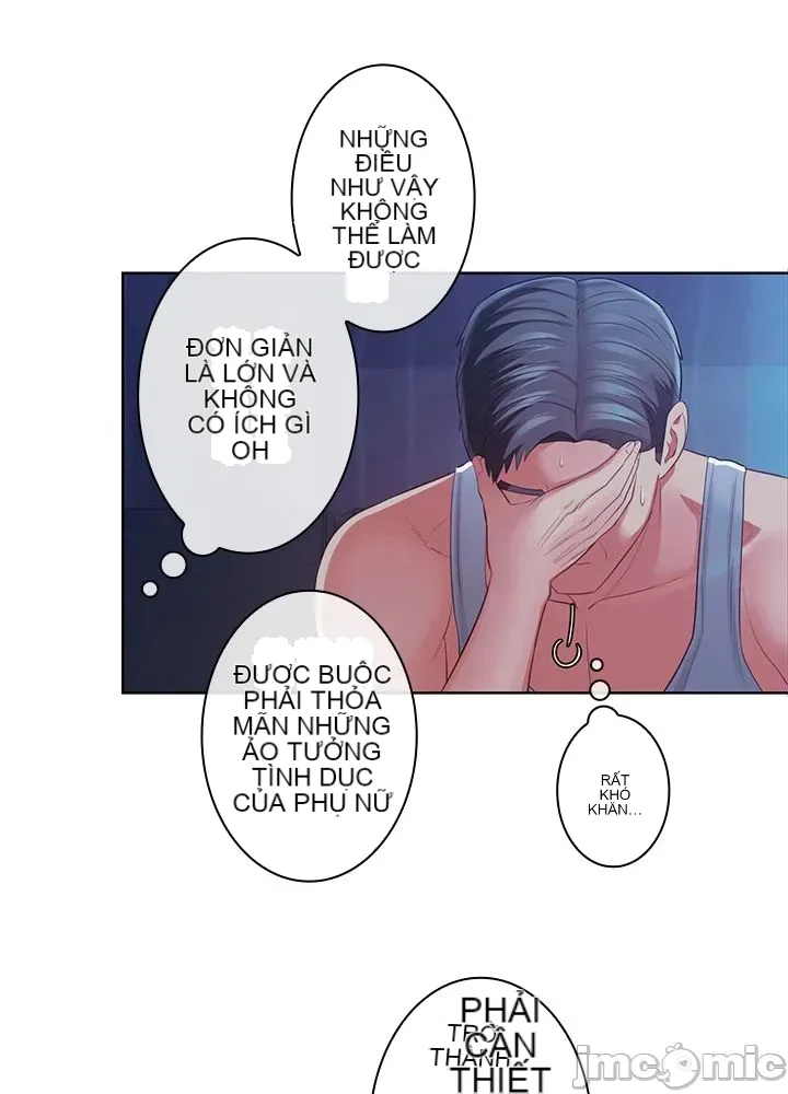 Thầy ơi, thầy có muốn cương cứng không/ Thầy ơi, xin thầy cương cứng lên Chương 1-50