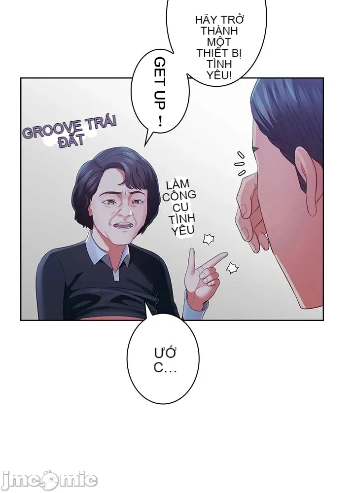 Thầy ơi, thầy có muốn cương cứng không/ Thầy ơi, xin thầy cương cứng lên Chương 1-50