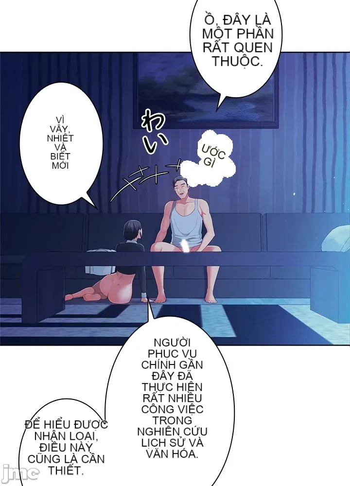 Thầy ơi, thầy có muốn cương cứng không/ Thầy ơi, xin thầy cương cứng lên Chương 1-50