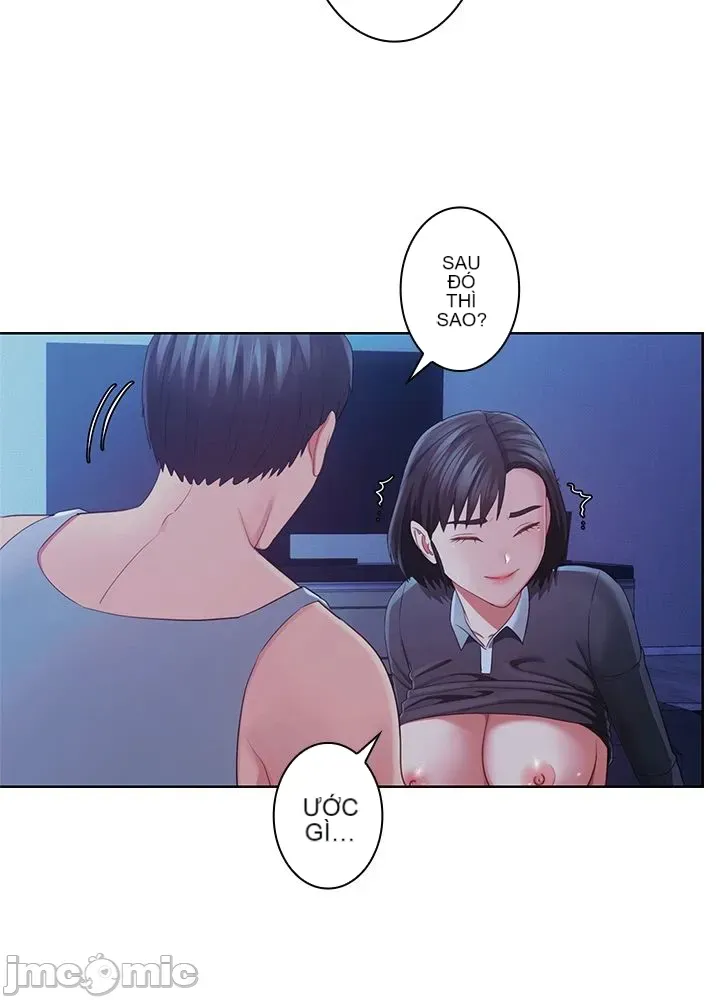 Thầy ơi, thầy có muốn cương cứng không/ Thầy ơi, xin thầy cương cứng lên Chương 1-50