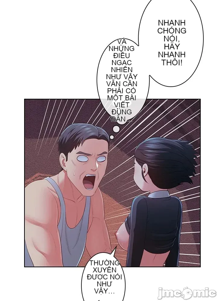 Thầy ơi, thầy có muốn cương cứng không/ Thầy ơi, xin thầy cương cứng lên Chương 1-50