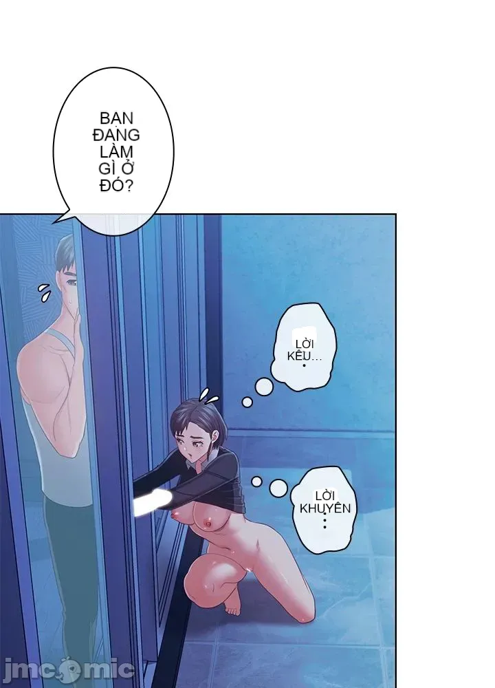 Thầy ơi, thầy có muốn cương cứng không/ Thầy ơi, xin thầy cương cứng lên Chương 1-50