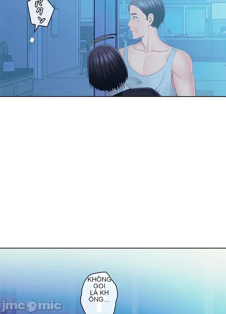 Thầy ơi, thầy có muốn cương cứng không/ Thầy ơi, xin thầy cương cứng lên Chương 1-50