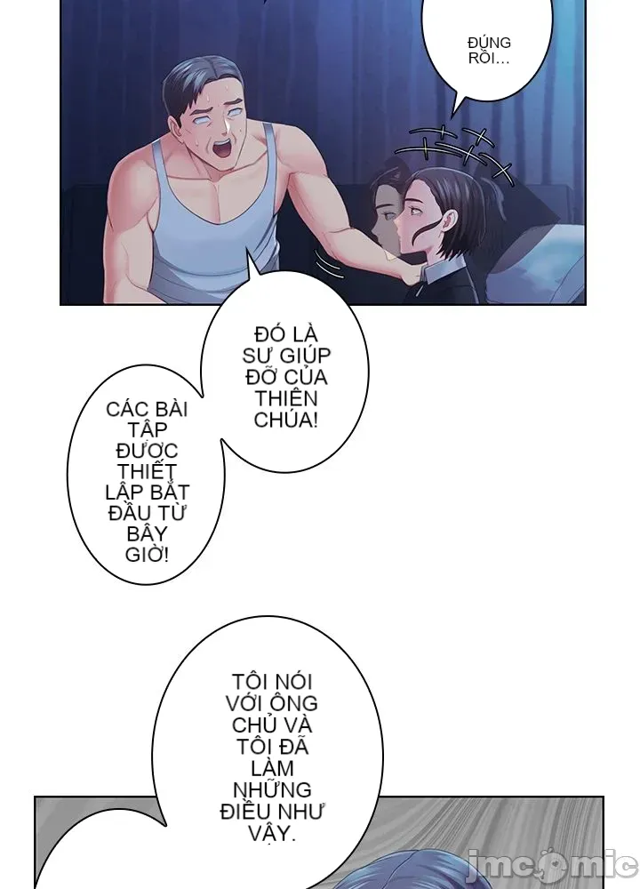 Thầy ơi, thầy có muốn cương cứng không/ Thầy ơi, xin thầy cương cứng lên Chương 1-50