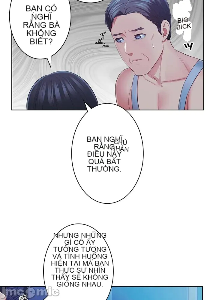 Thầy ơi, thầy có muốn cương cứng không/ Thầy ơi, xin thầy cương cứng lên Chương 1-50