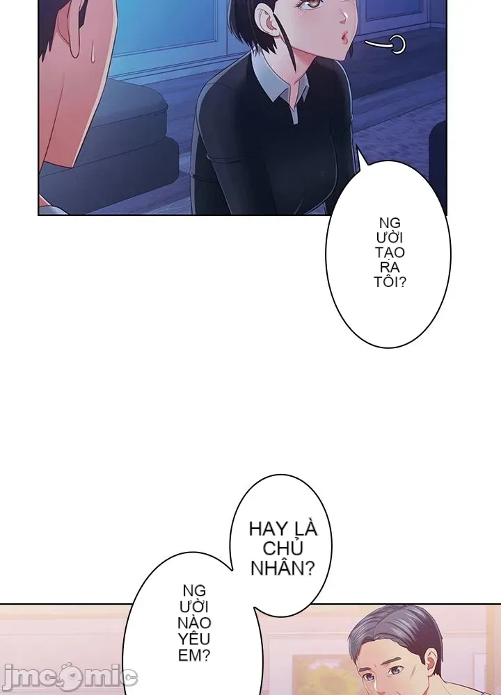 Thầy ơi, thầy có muốn cương cứng không/ Thầy ơi, xin thầy cương cứng lên Chương 1-50