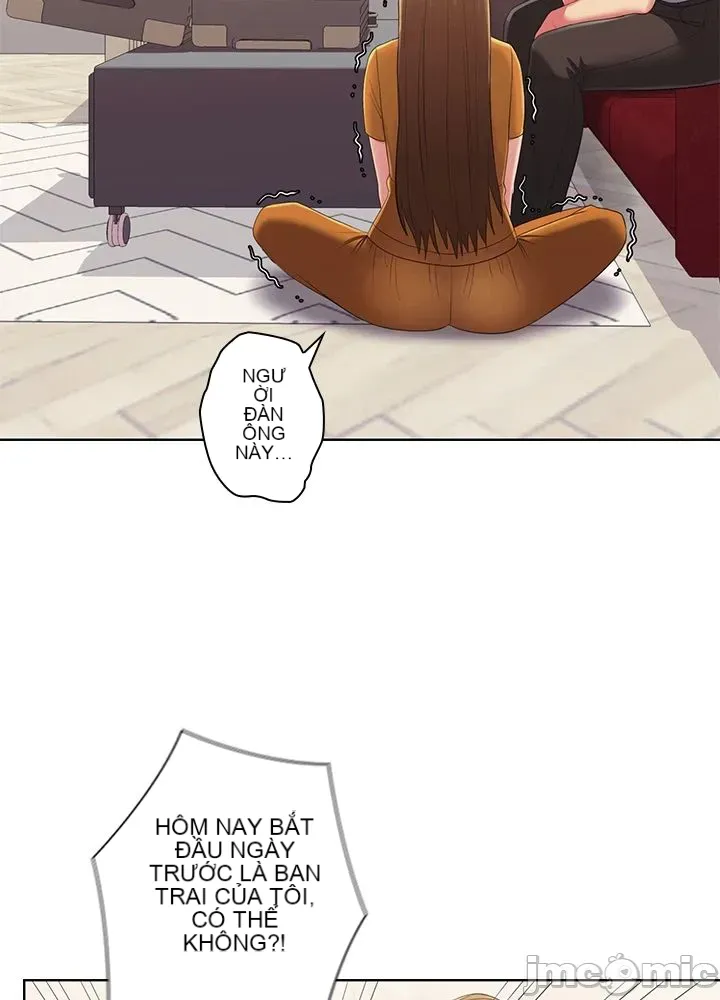 Thầy ơi, thầy có muốn cương cứng không/ Thầy ơi, xin thầy cương cứng lên Chương 1-50