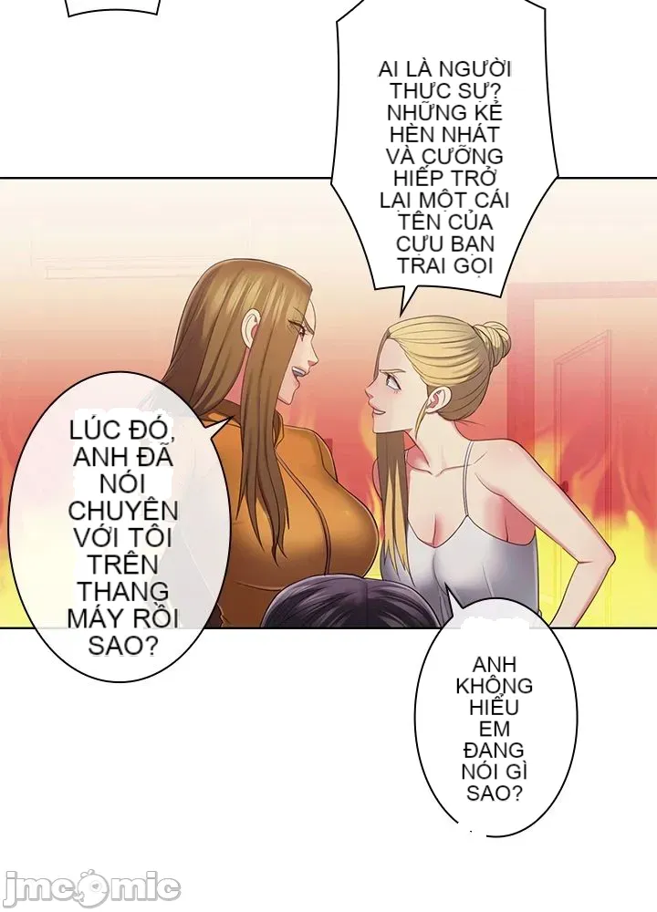 Thầy ơi, thầy có muốn cương cứng không/ Thầy ơi, xin thầy cương cứng lên Chương 1-50