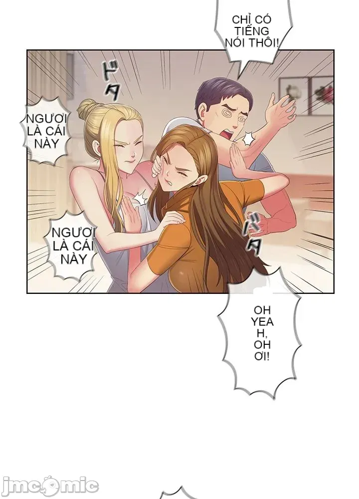 Thầy ơi, thầy có muốn cương cứng không/ Thầy ơi, xin thầy cương cứng lên Chương 1-50