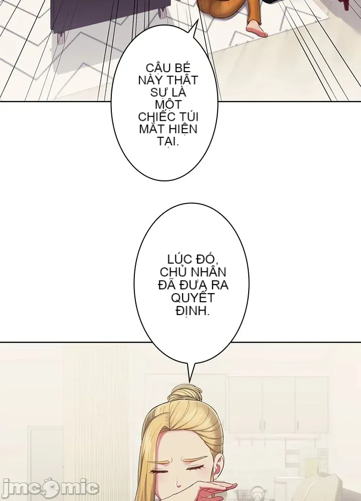 Thầy ơi, thầy có muốn cương cứng không/ Thầy ơi, xin thầy cương cứng lên Chương 1-50