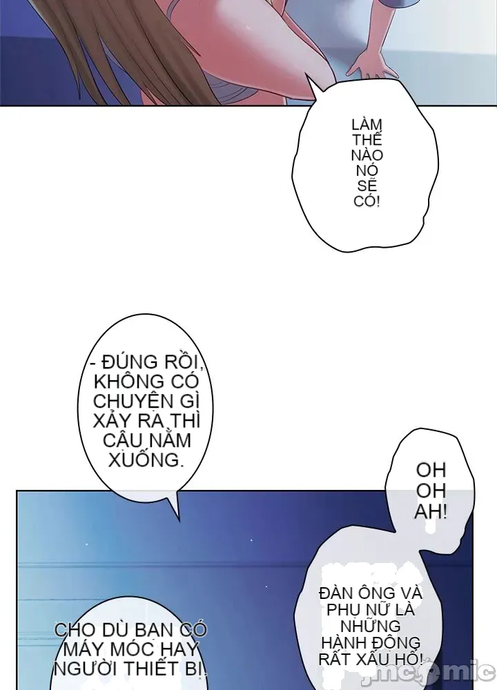 Thầy ơi, thầy có muốn cương cứng không/ Thầy ơi, xin thầy cương cứng lên Chương 1-50