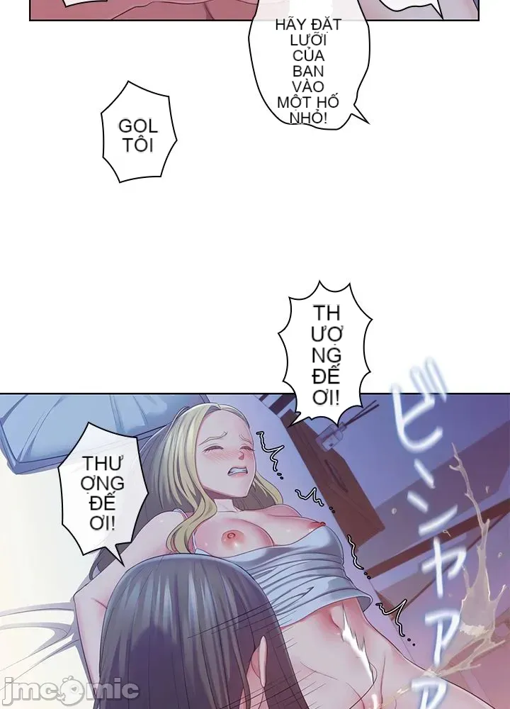 Thầy ơi, thầy có muốn cương cứng không/ Thầy ơi, xin thầy cương cứng lên Chương 1-50