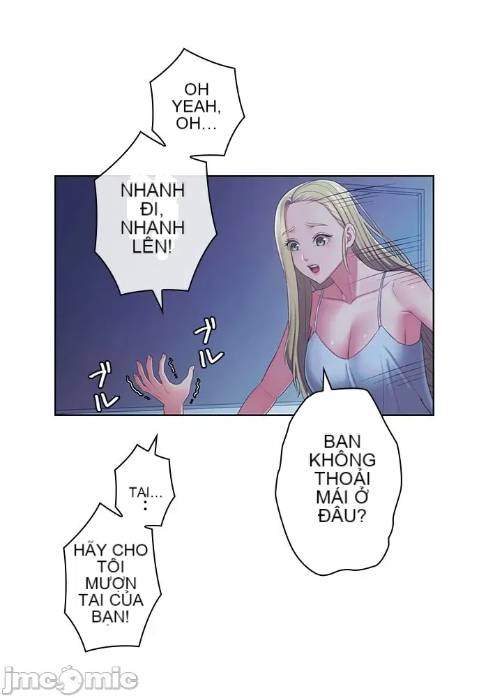 Thầy ơi, thầy có muốn cương cứng không/ Thầy ơi, xin thầy cương cứng lên Chương 1-50