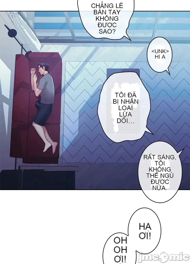 Thầy ơi, thầy có muốn cương cứng không/ Thầy ơi, xin thầy cương cứng lên Chương 1-50