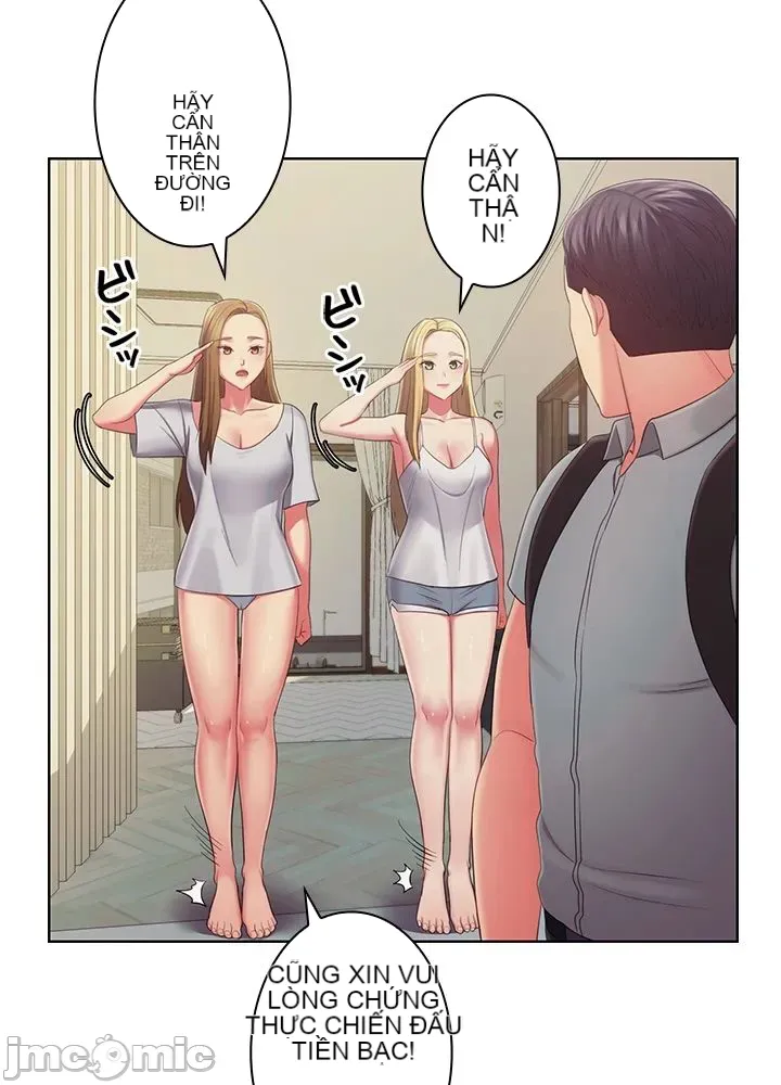 Thầy ơi, thầy có muốn cương cứng không/ Thầy ơi, xin thầy cương cứng lên Chương 1-50