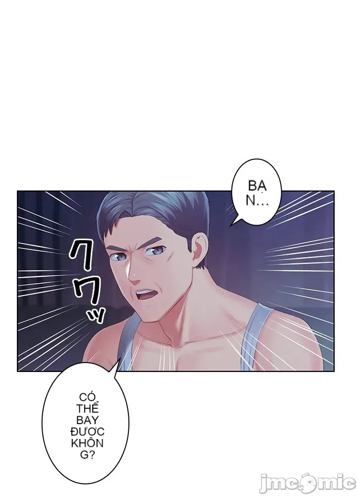 Thầy ơi, thầy có muốn cương cứng không/ Thầy ơi, xin thầy cương cứng lên Chương 1-50