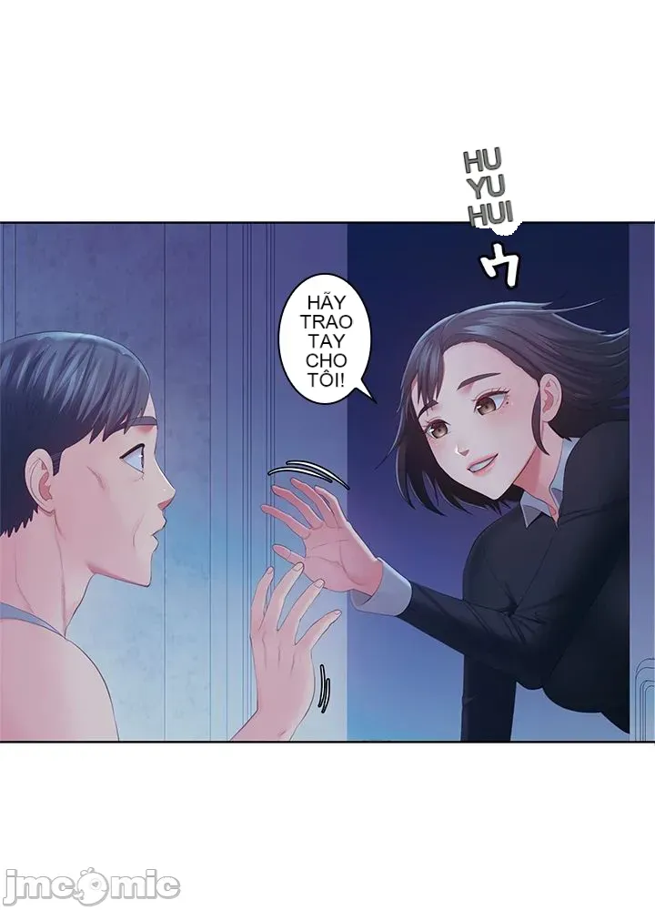 Thầy ơi, thầy có muốn cương cứng không/ Thầy ơi, xin thầy cương cứng lên Chương 1-50