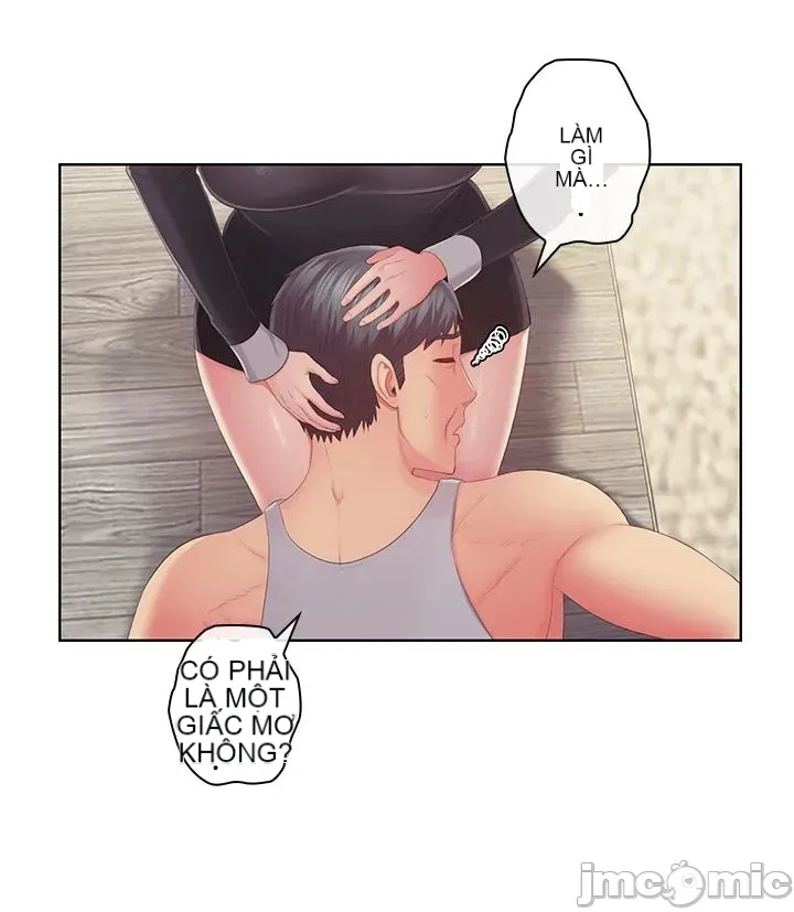 Thầy ơi, thầy có muốn cương cứng không/ Thầy ơi, xin thầy cương cứng lên Chương 1-50