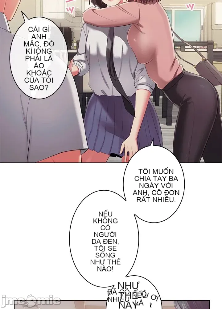 Thầy ơi, thầy có muốn cương cứng không/ Thầy ơi, xin thầy cương cứng lên Chương 1-50