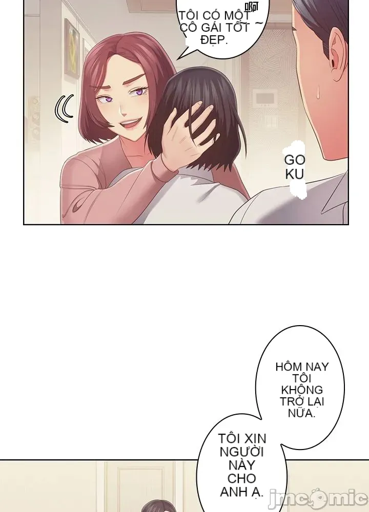 Thầy ơi, thầy có muốn cương cứng không/ Thầy ơi, xin thầy cương cứng lên Chương 1-50